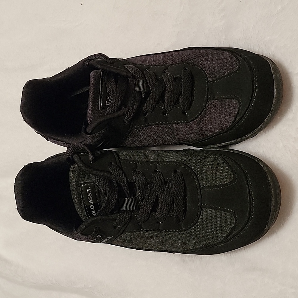 US Polo Assn. Tennis shoes